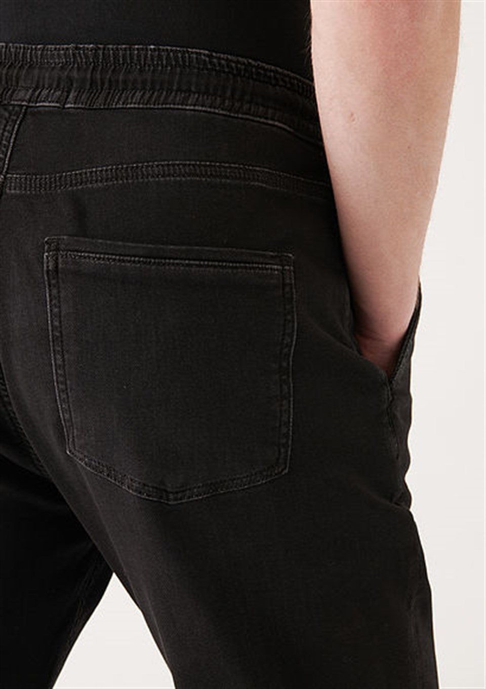 00018635625 Bradley Smoke Sporty Pantolon