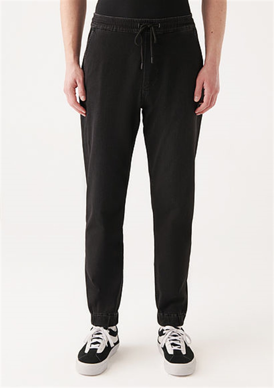 00018635625 Bradley Smoke Sporty Pantolon