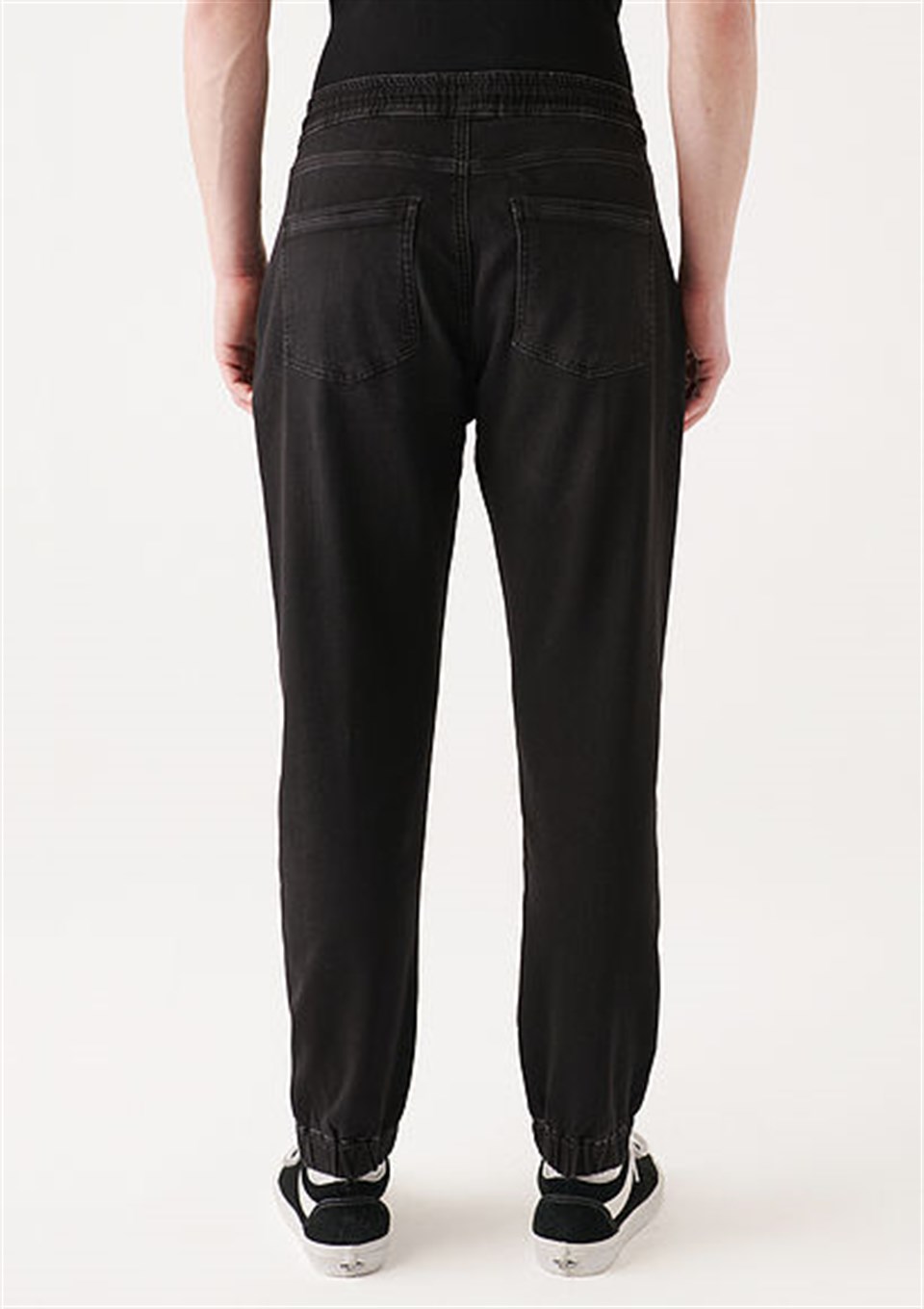 00018635625 Bradley Smoke Sporty Pantolon
