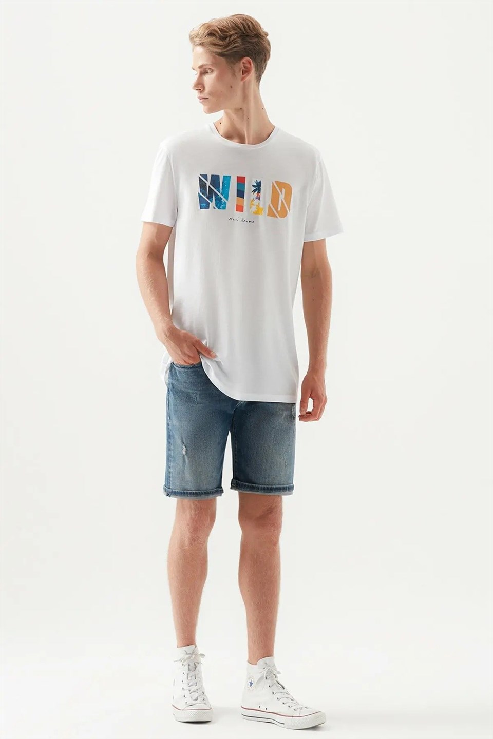 0418431898 Brıan Şort Des