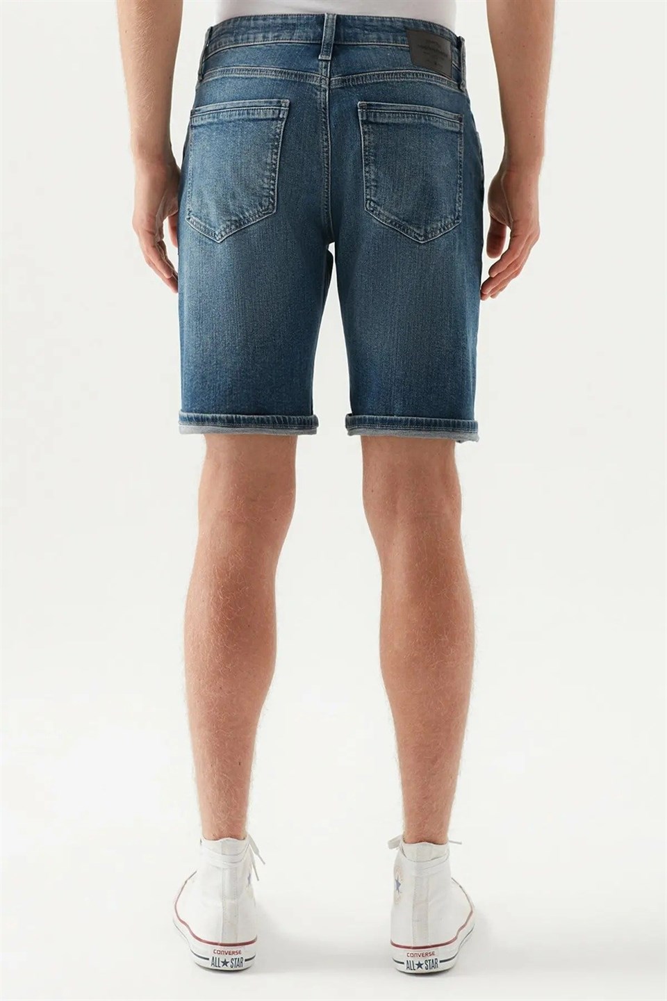 0418431898 Brıan Şort Des