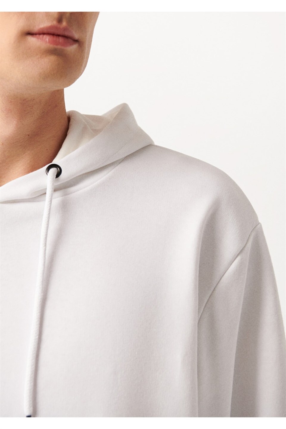 0610099-620 Kapüşonlu Sweat