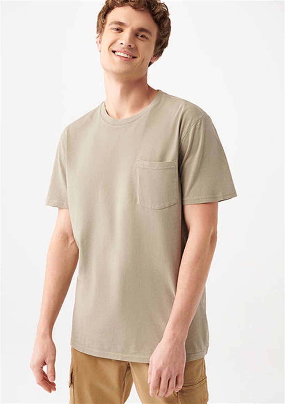 06629471769 Cepli Tısort