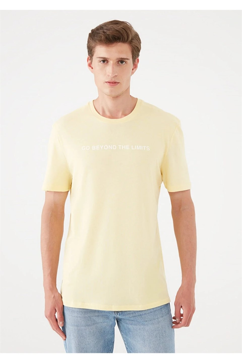 06674334011 Tısort 21y