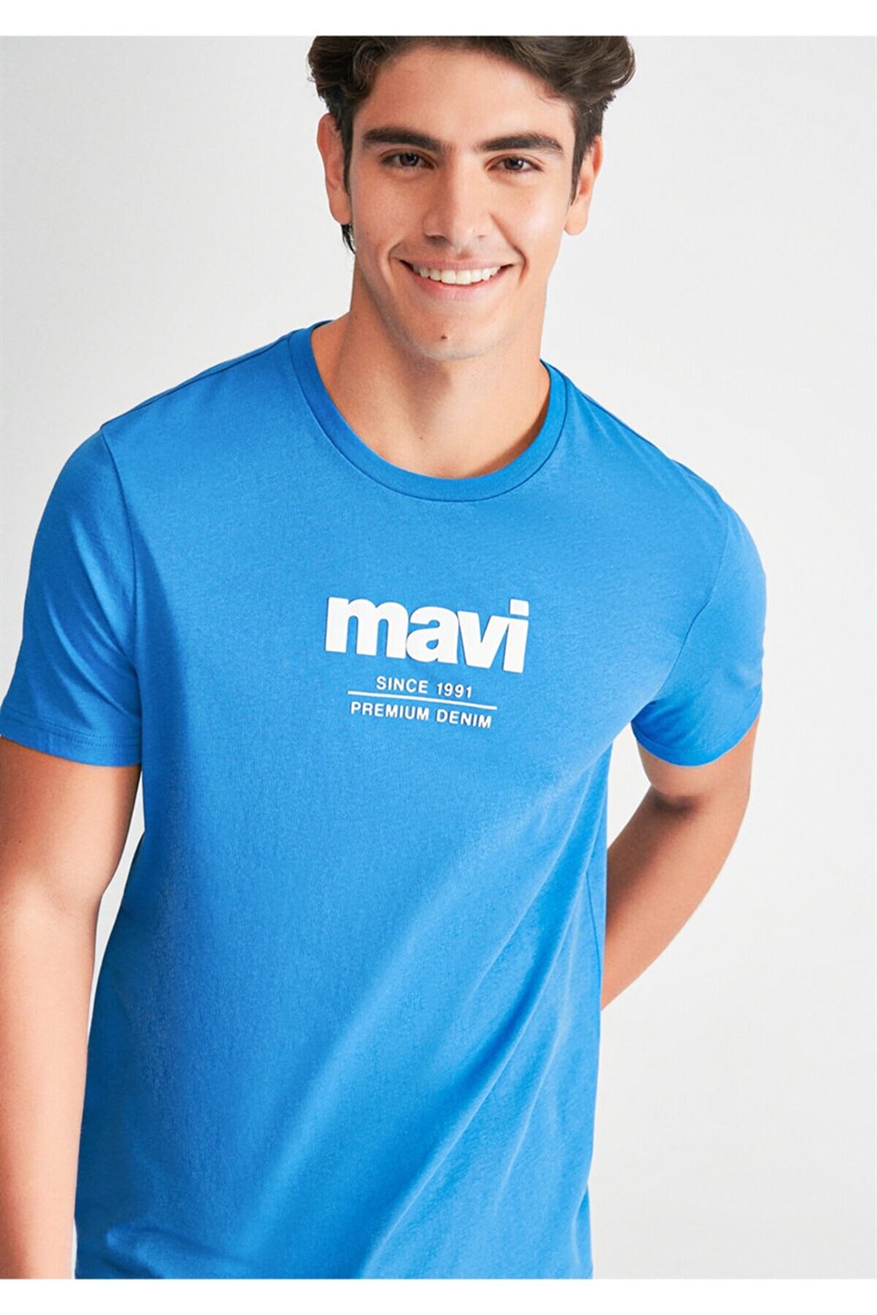 06684934022 Baskılı Tısort