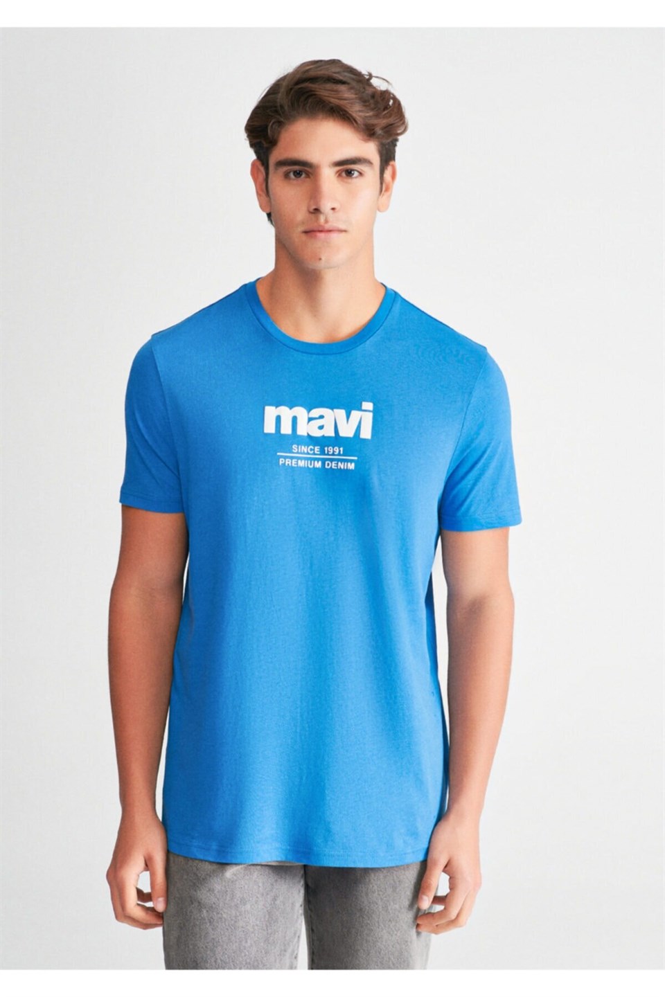 06684934022 Baskılı Tısort