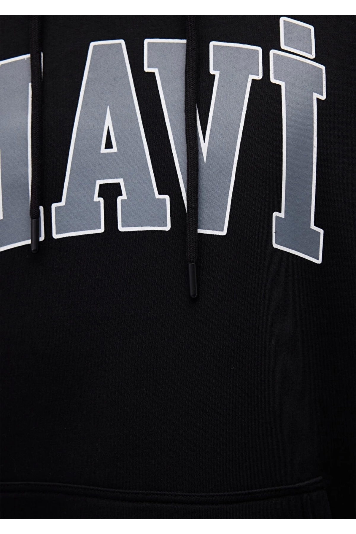 067149-902 MAVİ BASKILI SWEATSHIRT