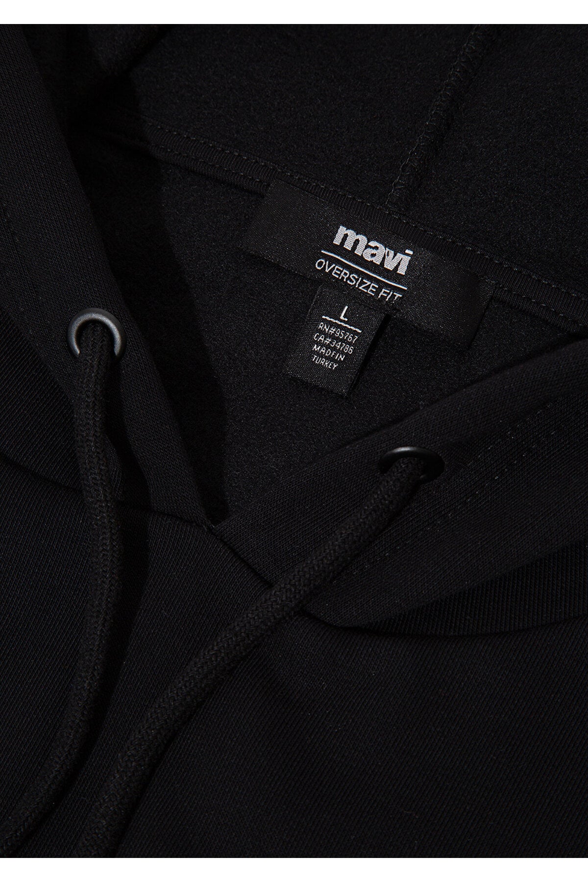 067149-902 MAVİ BASKILI SWEATSHIRT