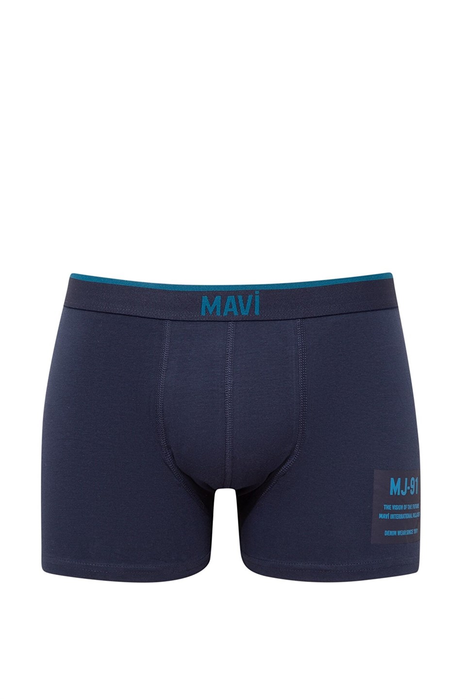 0910007 Boxer