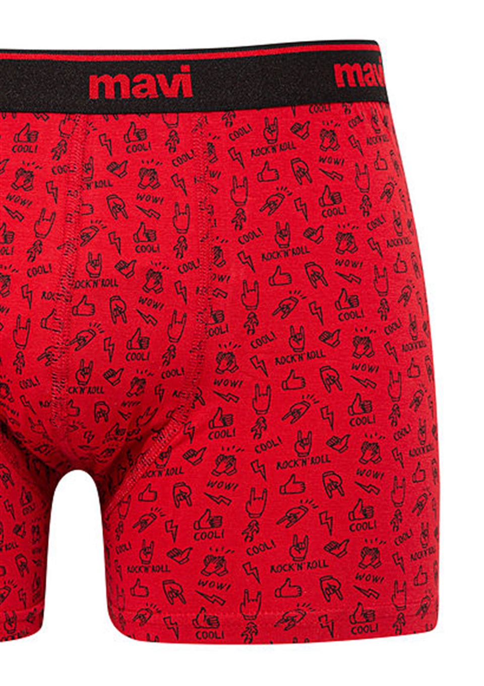 0910050 Boxer