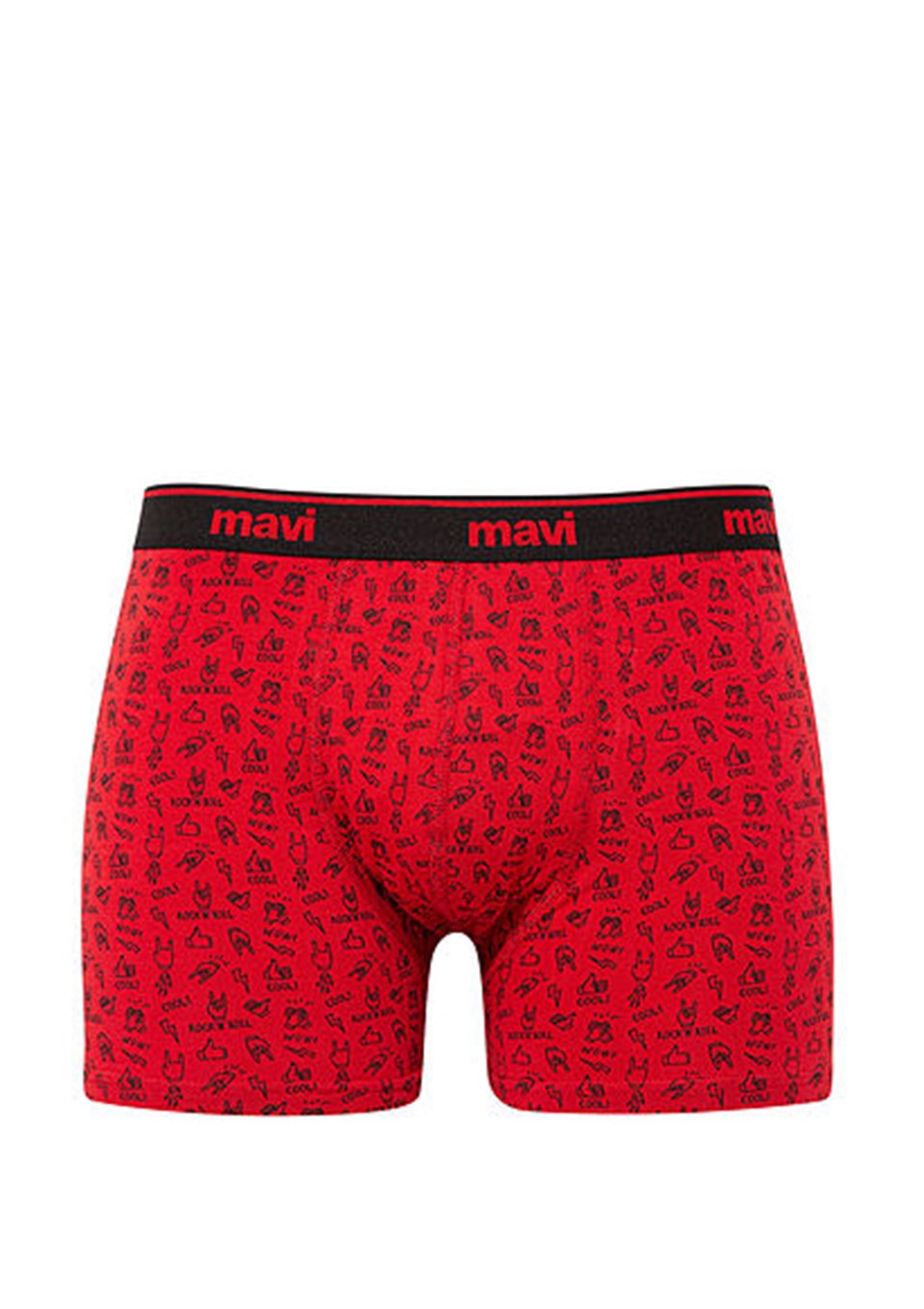 0910050 Boxer