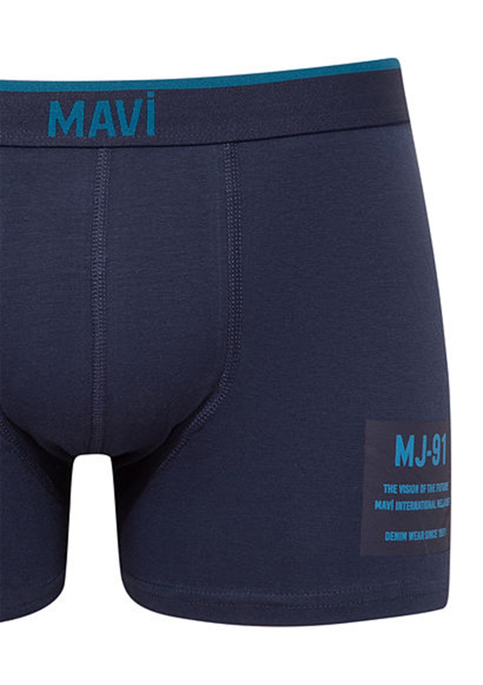 0910106 Boxer