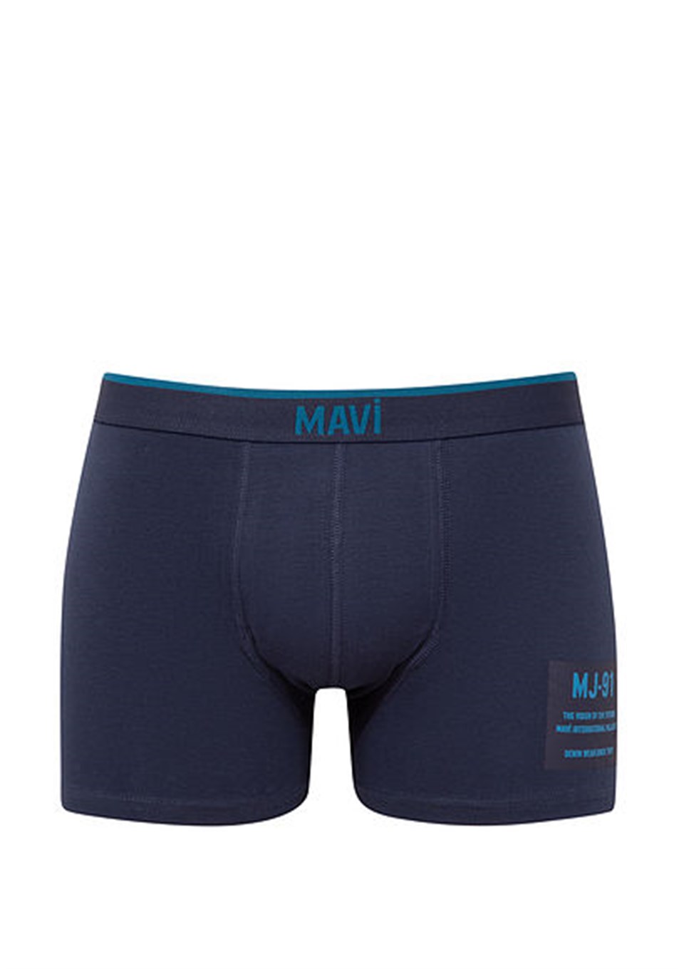 0910106 Boxer