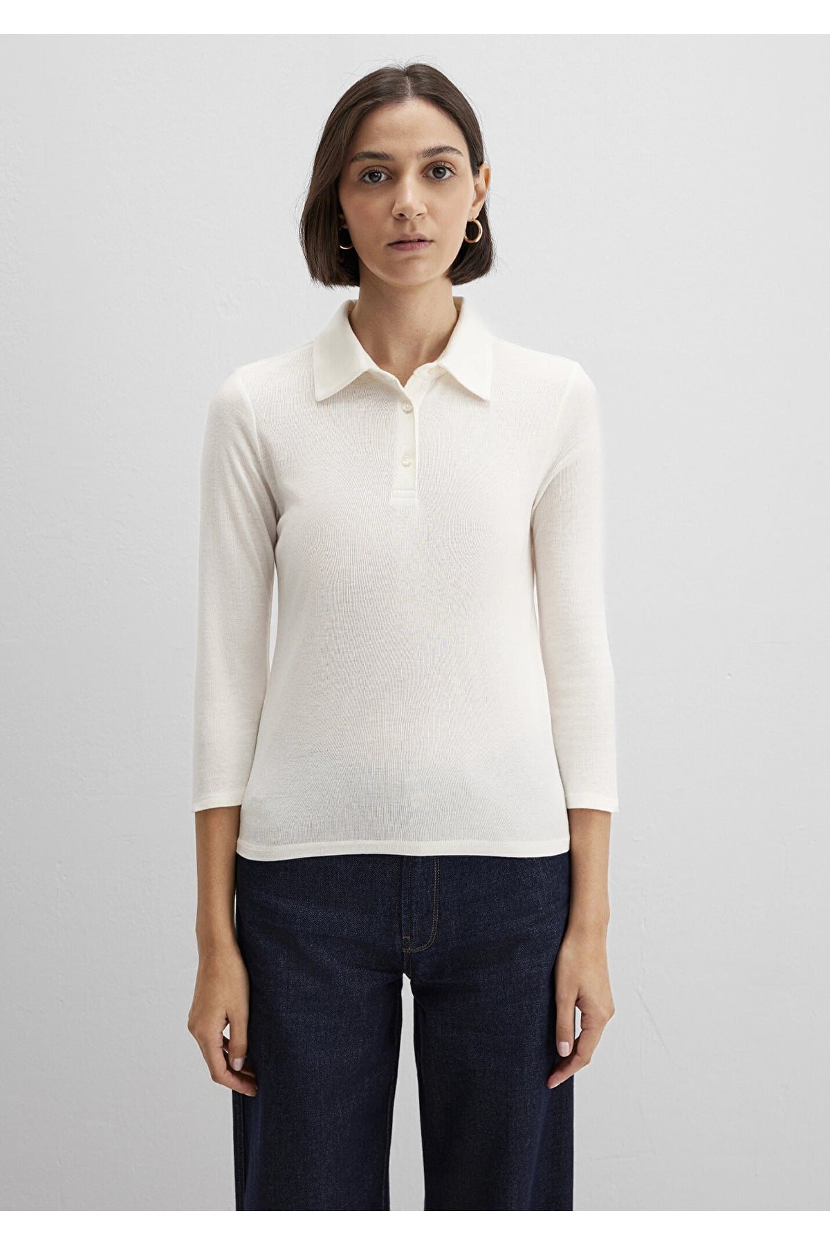 1613647-80194 POLO YAKA MODELLİ PENYE.