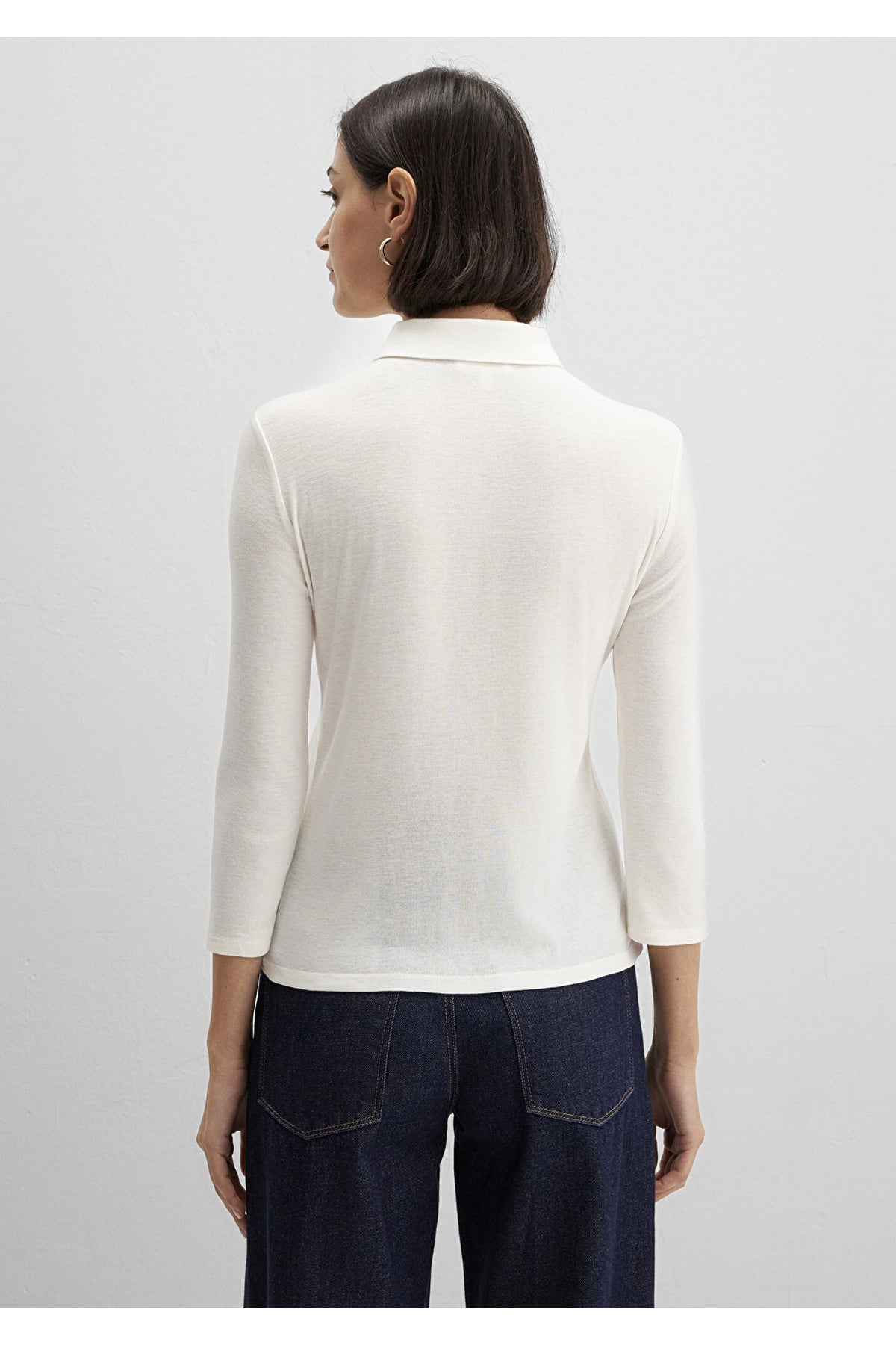 1613647-80194 POLO YAKA MODELLİ PENYE.