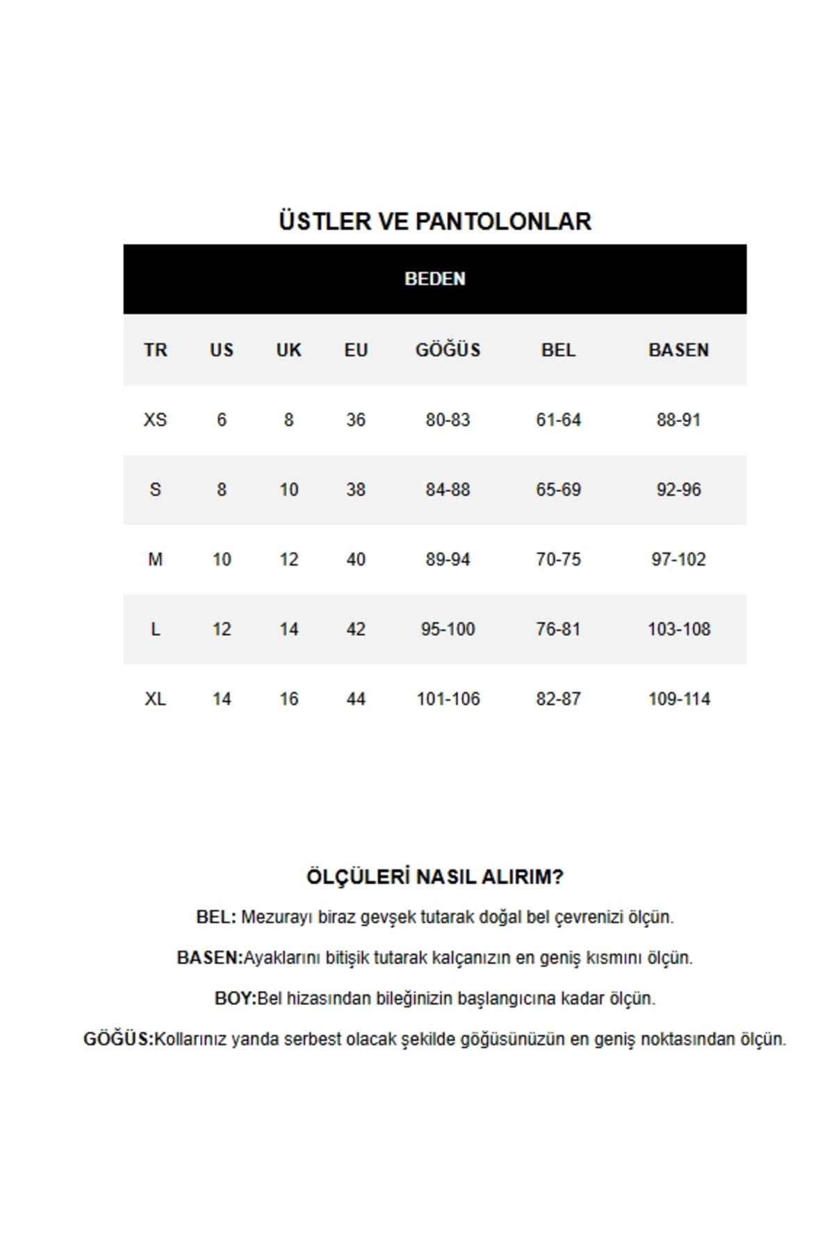 1613655-80927 Kaşmir Karışımlı Siyah Uzun Kollu Basic Tişört