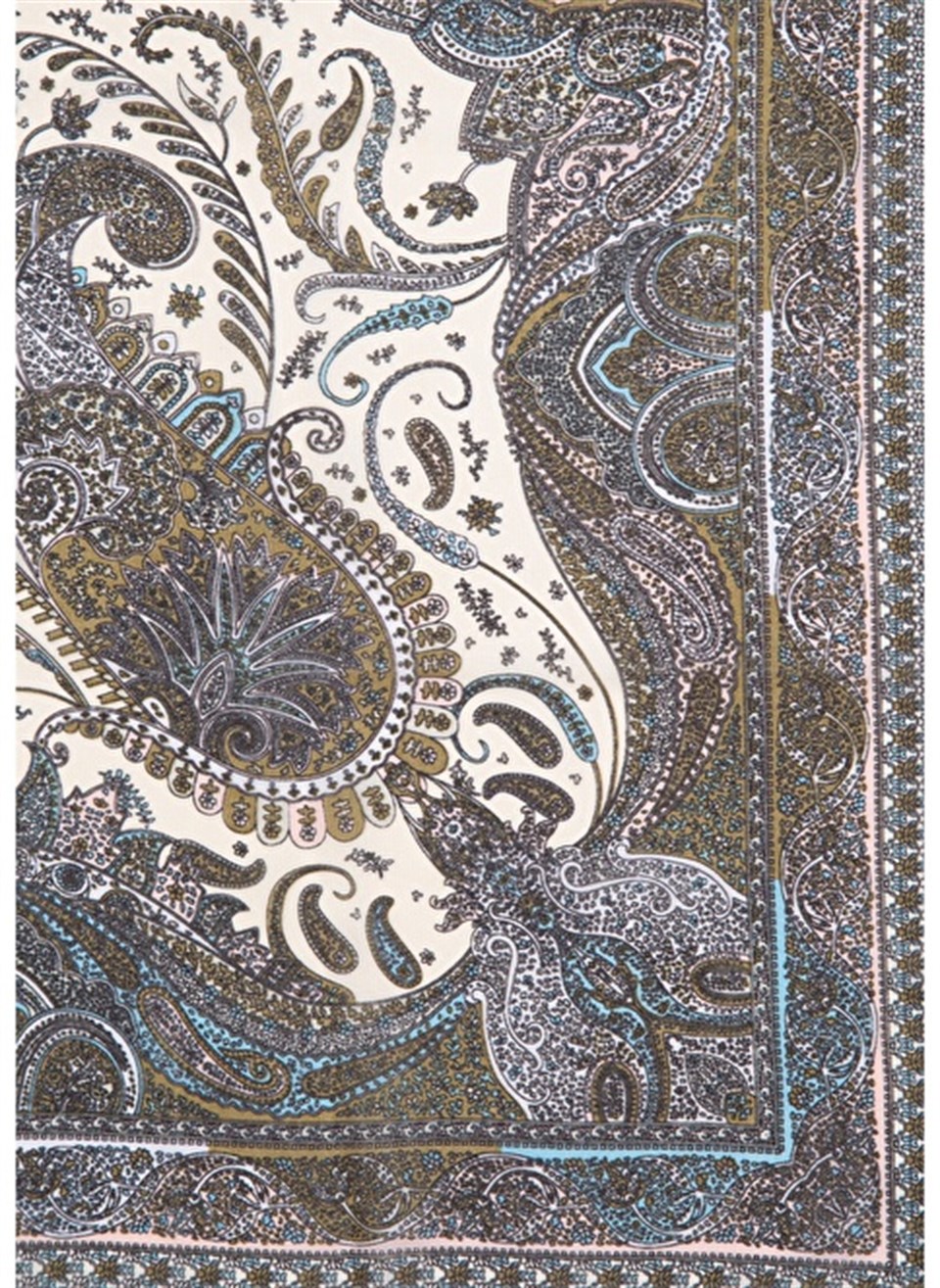 1910062 Şal