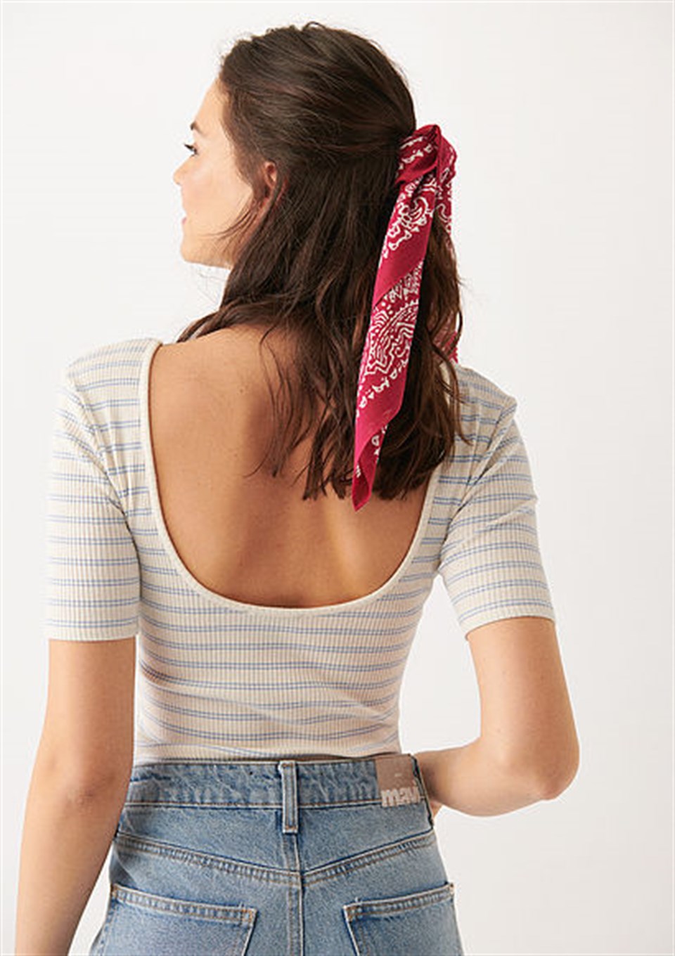 19782228928 Bandana