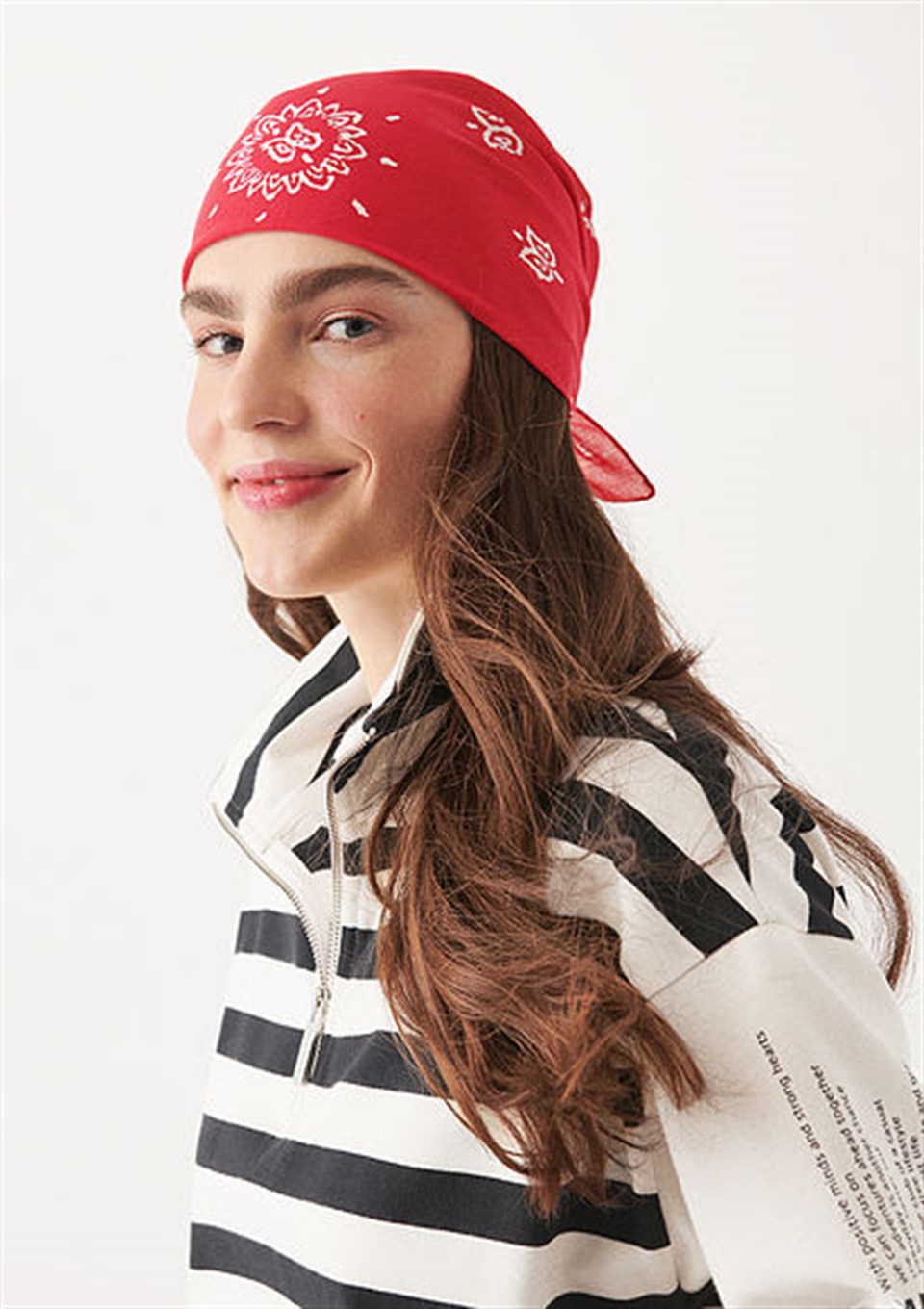 19782232334 Bandana
