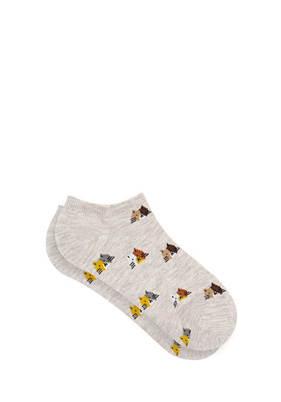 19873934530 Çorap 22k