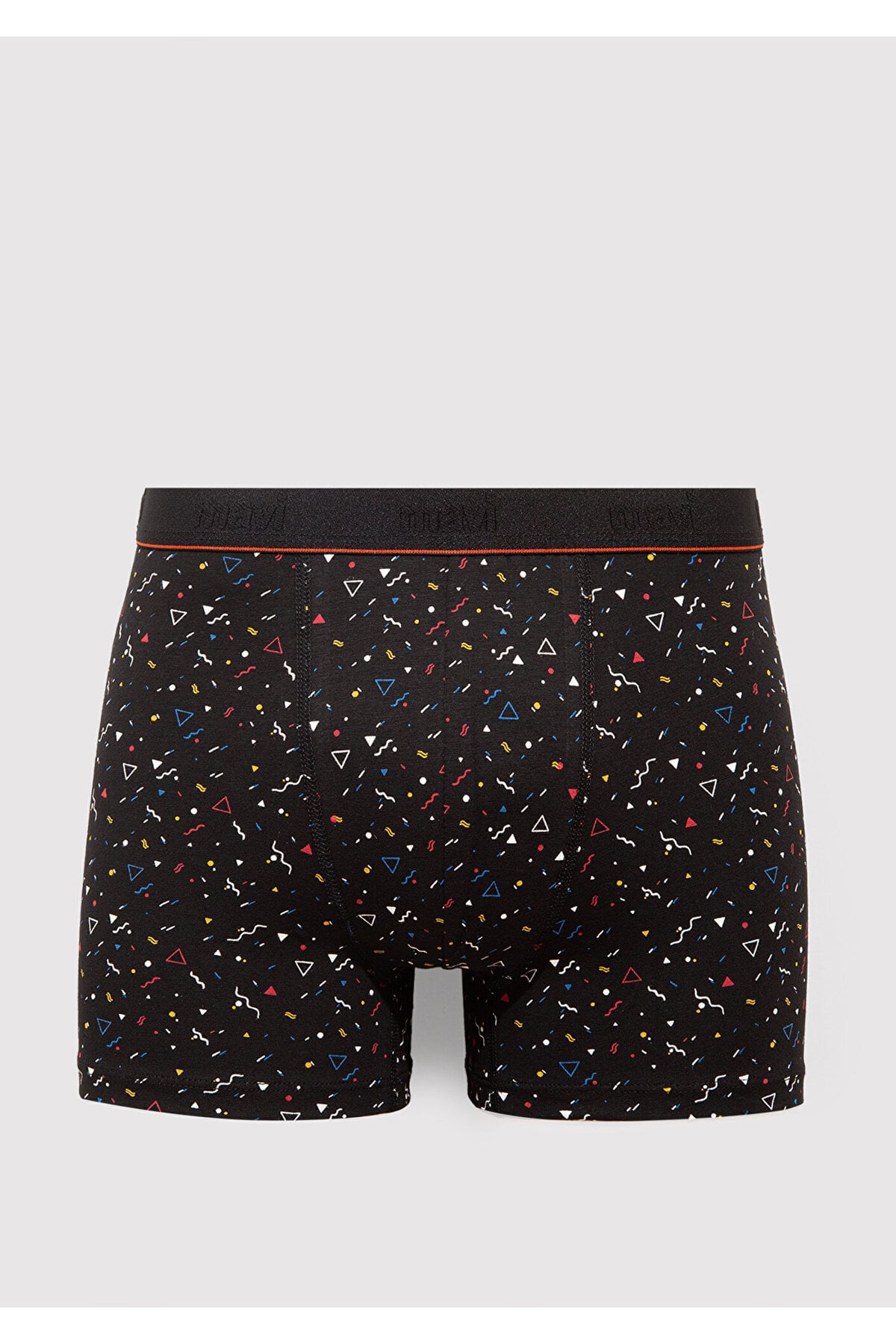 26y 3lü Paket Boxer