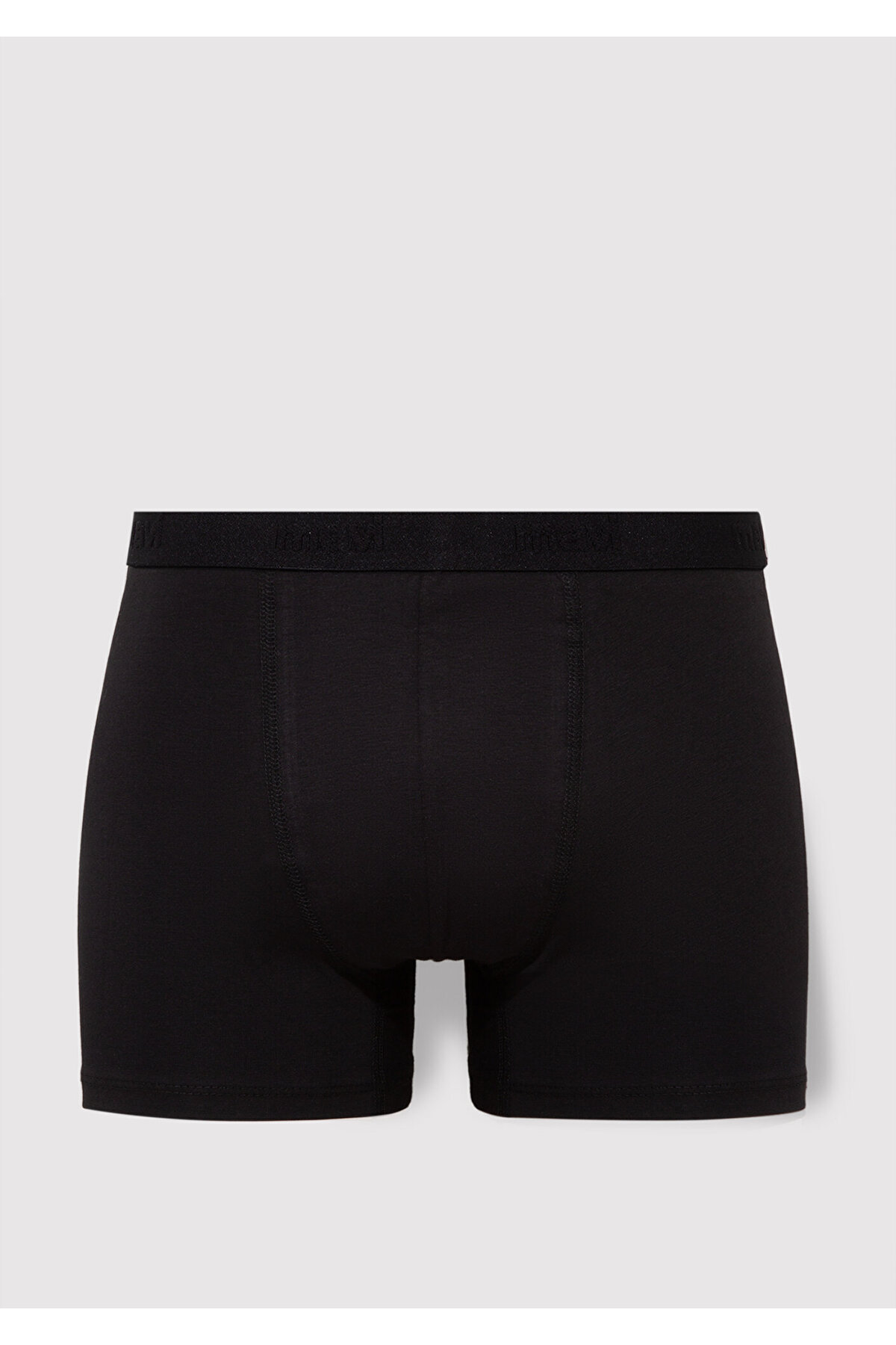 26y 3lü Paket Boxer