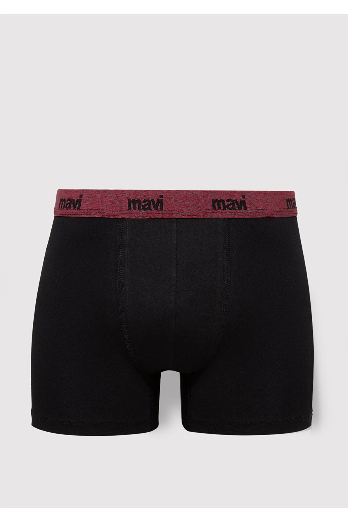 26y 3lü Paket Boxer