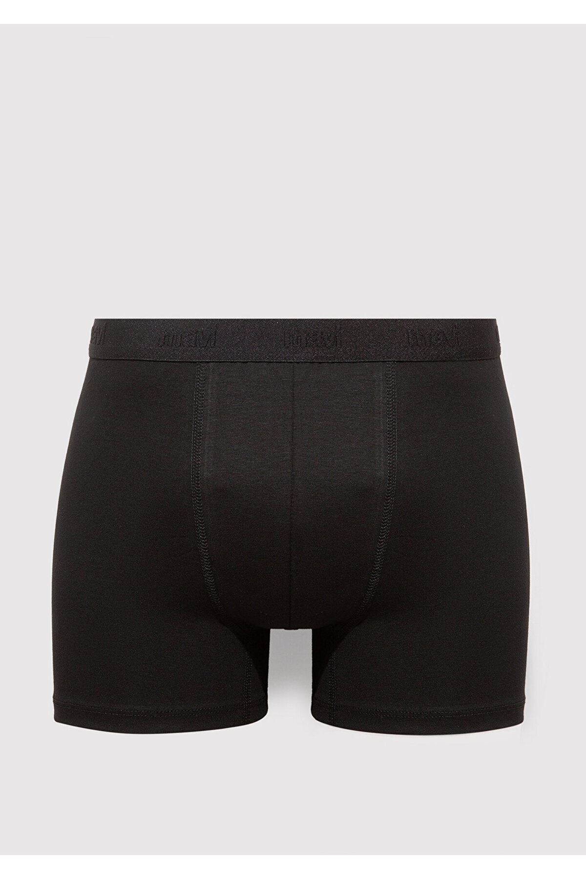 26y 3lü Paket Boxer