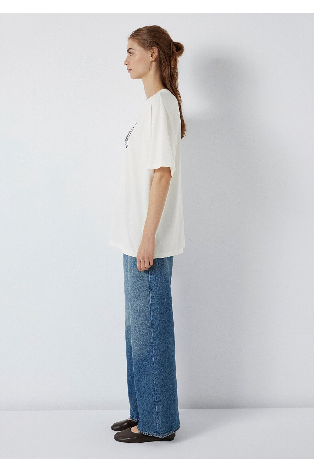 26y Baskılı Tısort