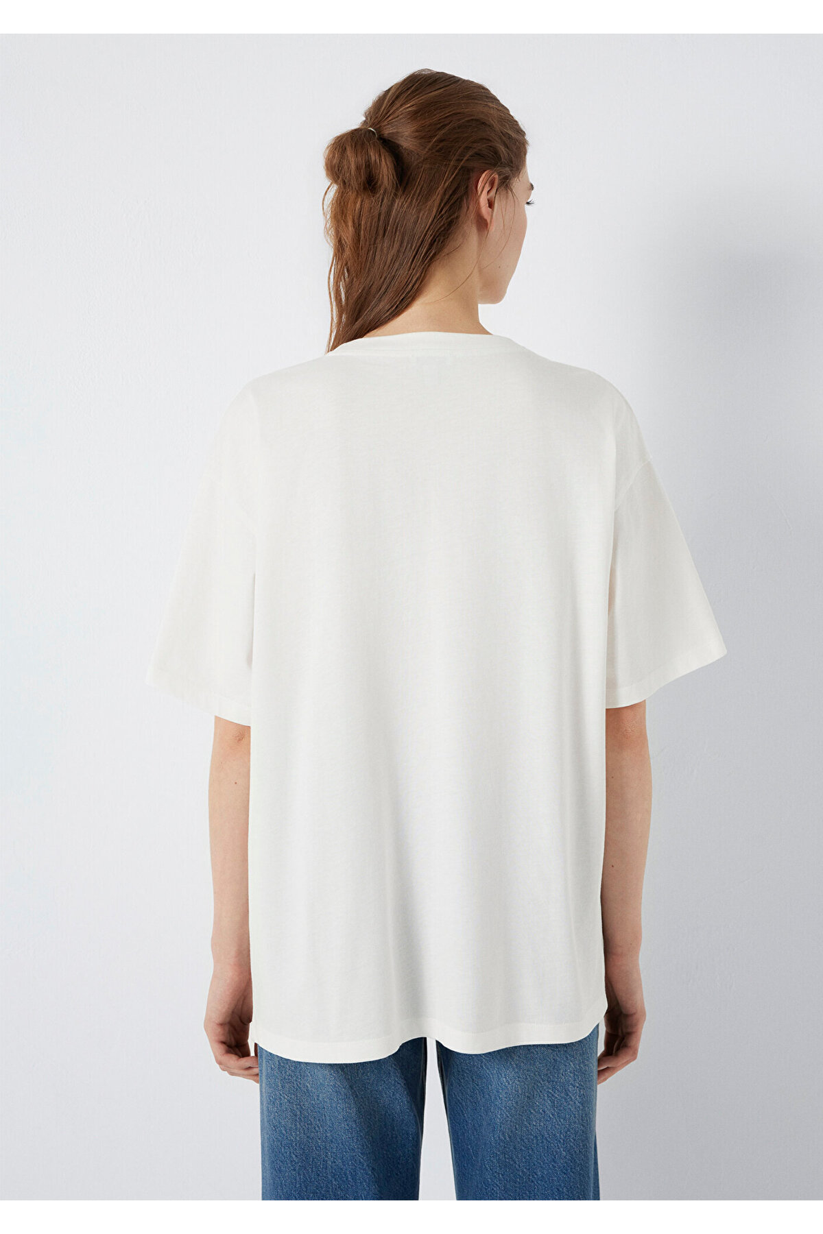 26y Baskılı Tısort