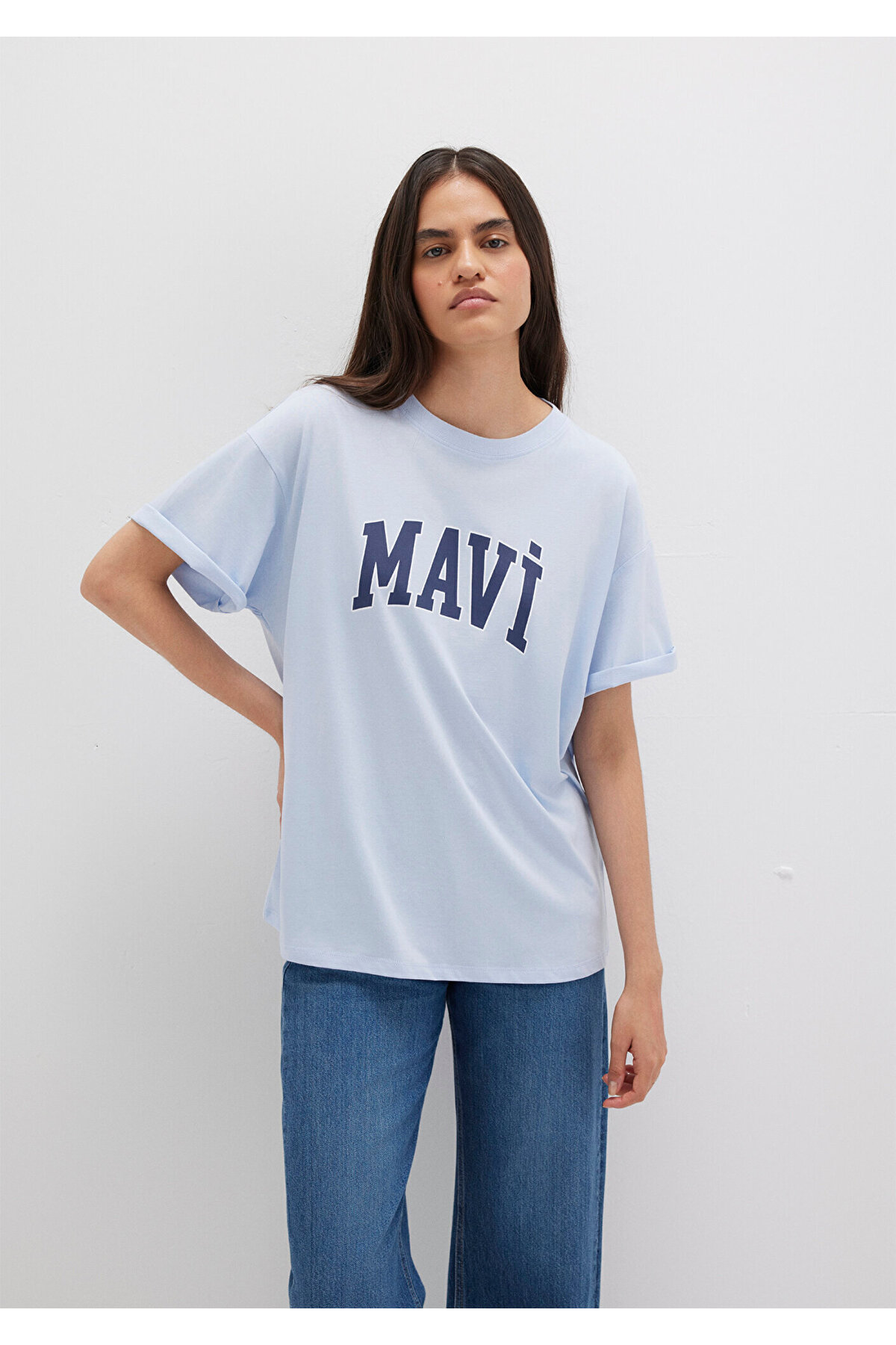 26y Baskılı Tısort