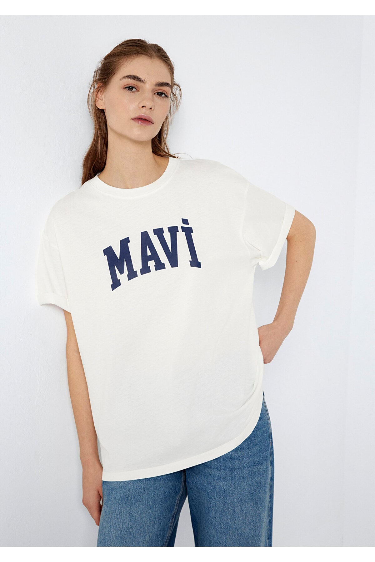 26y Baskılı Tısort