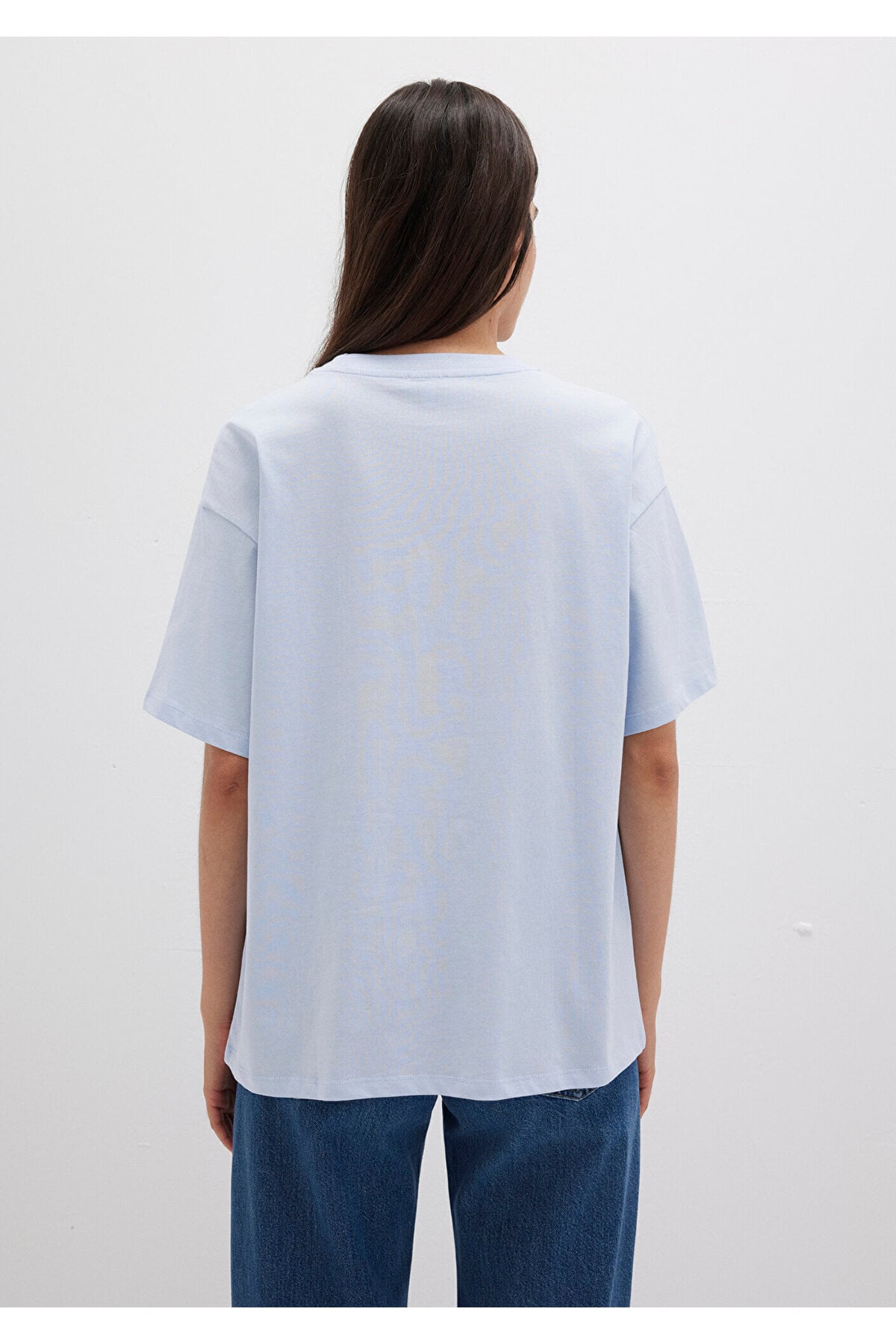 26y Baskılı Tısort