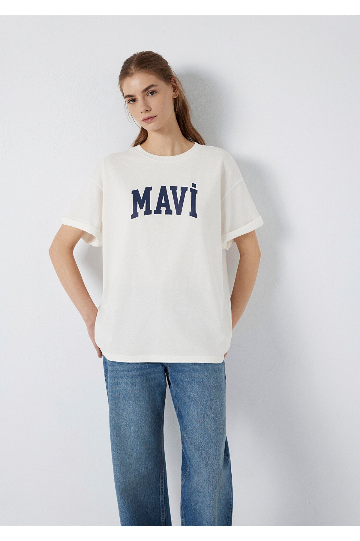 26y Baskılı Tısort