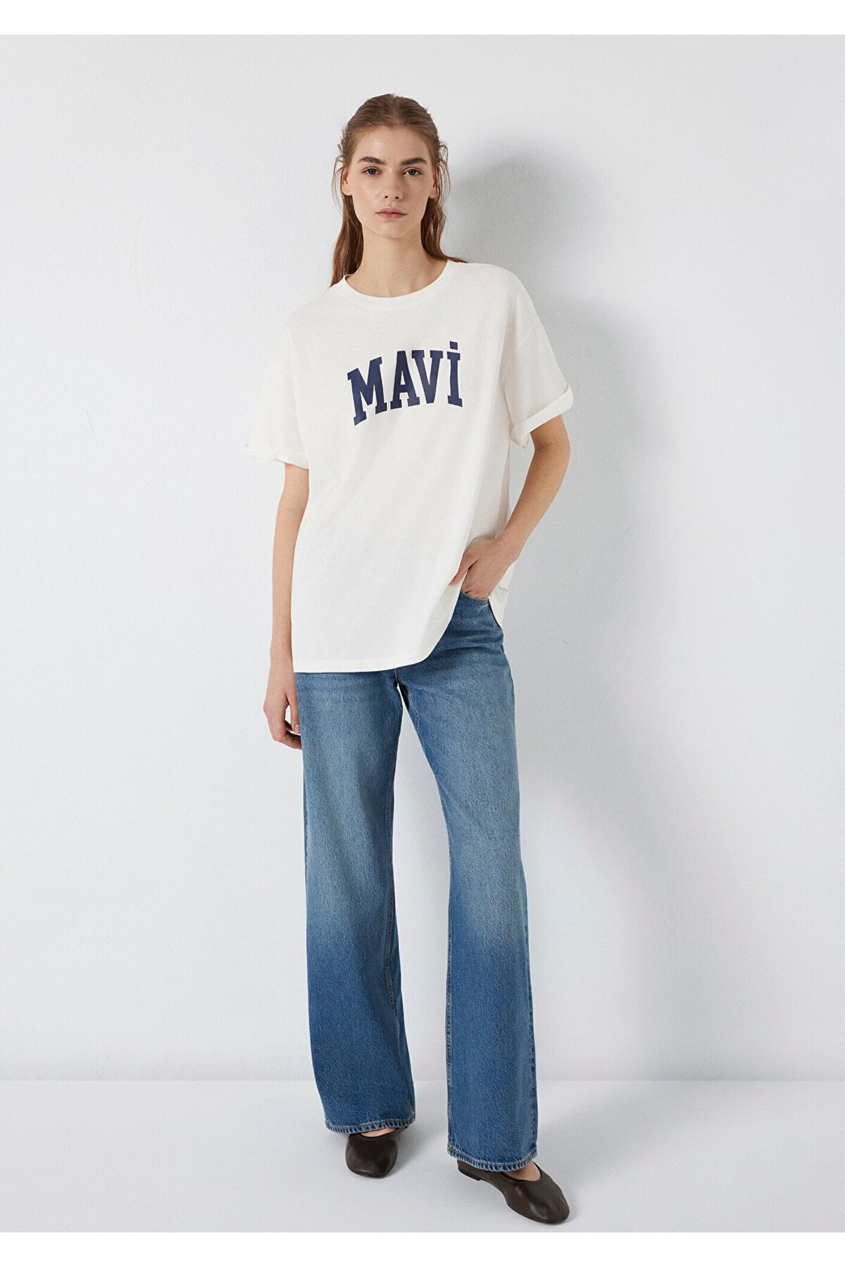 26y Baskılı Tısort