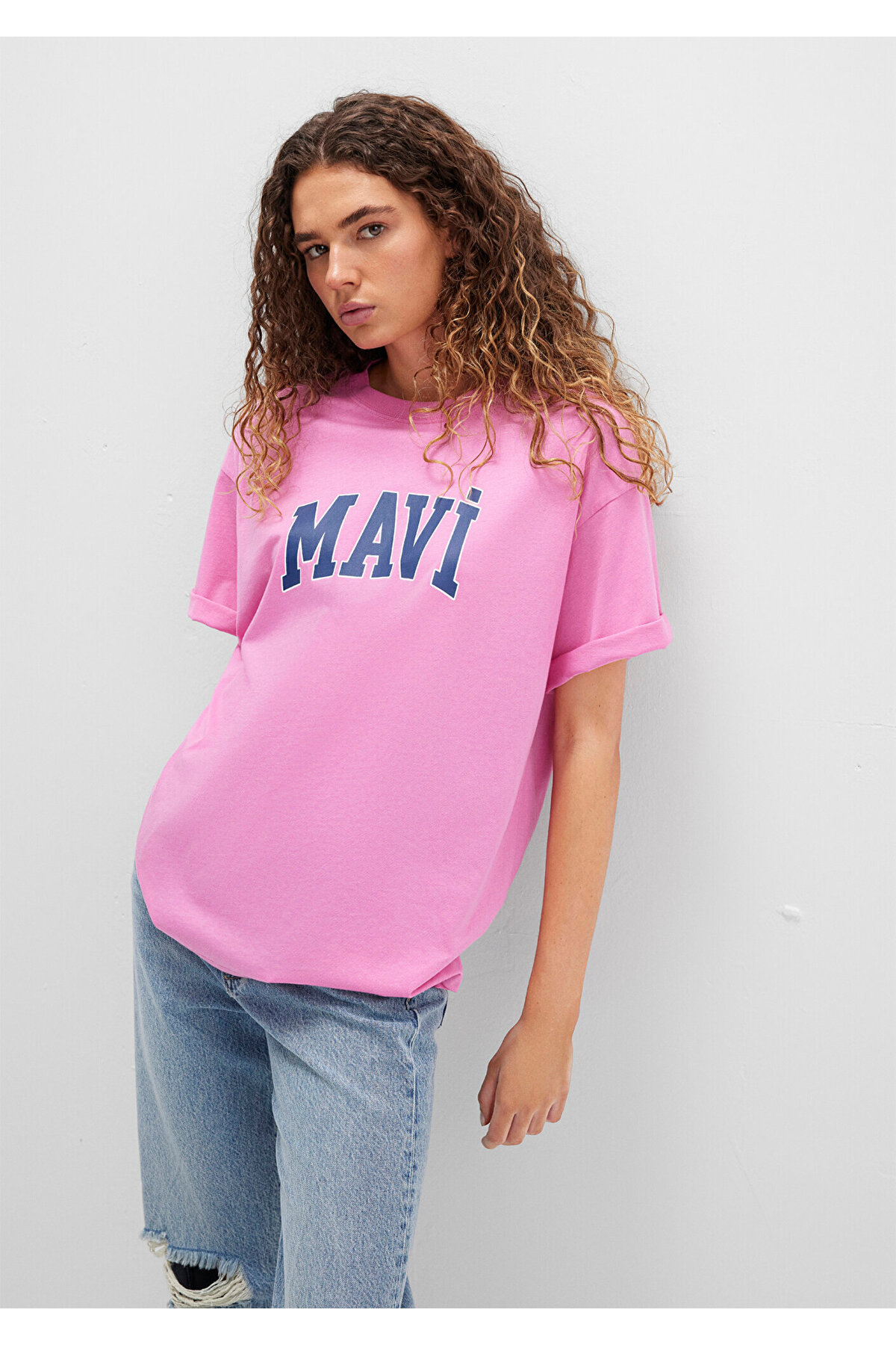 26y Baskılı Tısort