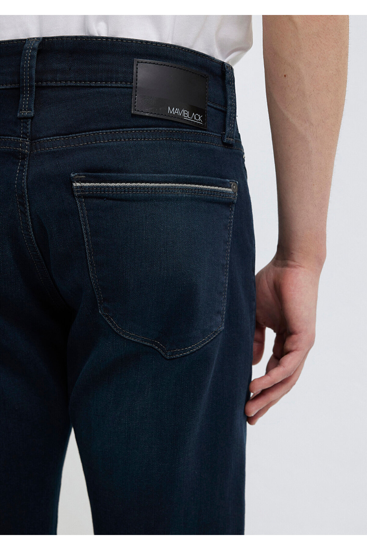 26y Martın Shaded Blue Mavi Jean Pantolon