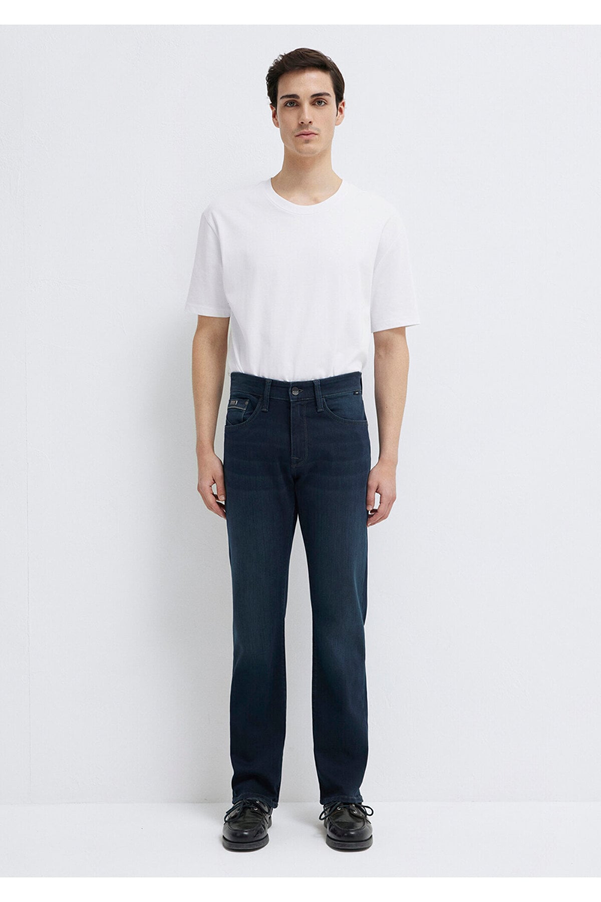 26y Martın Shaded Blue Mavi Jean Pantolon