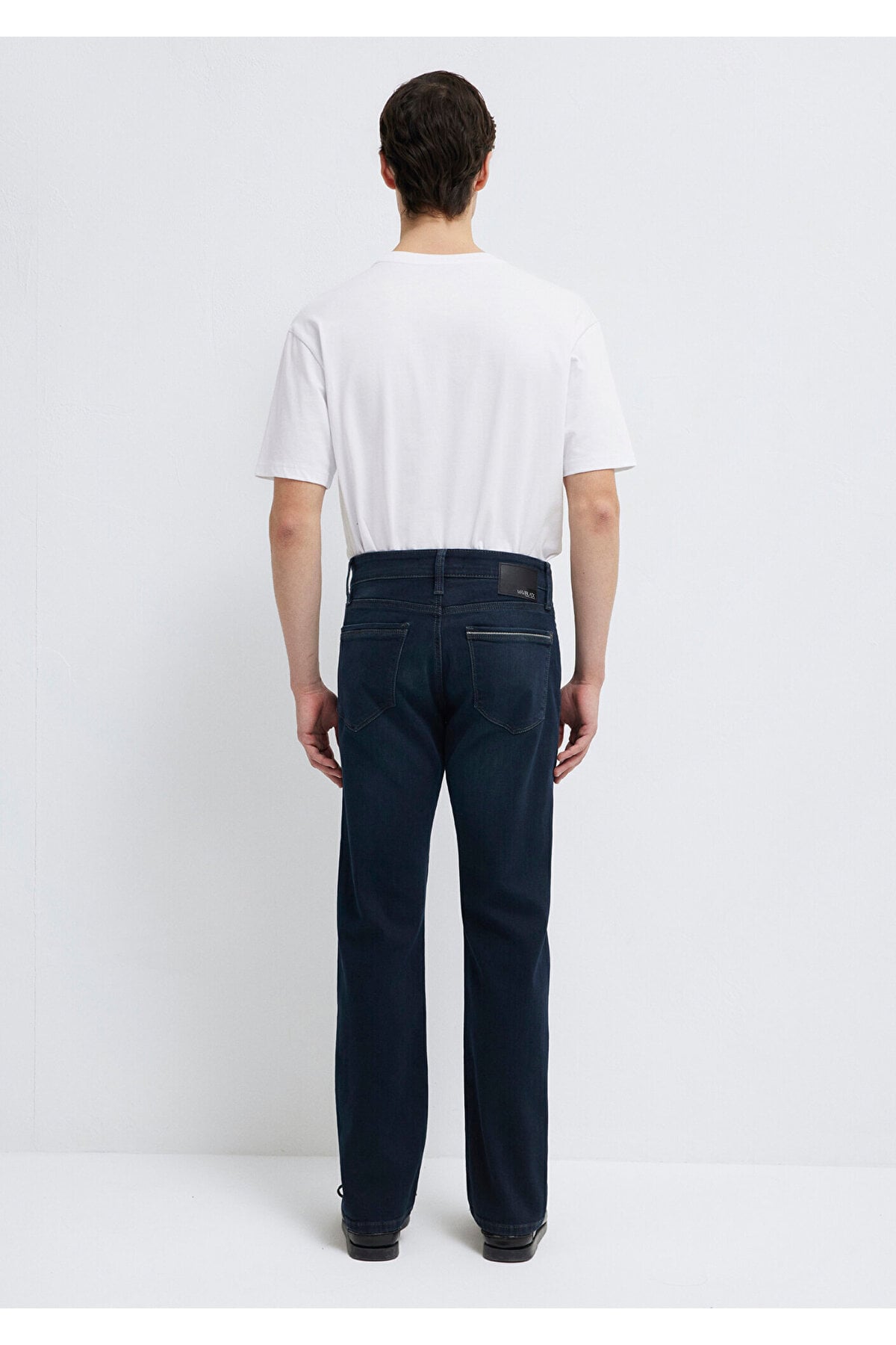 26y Martın Shaded Blue Mavi Jean Pantolon