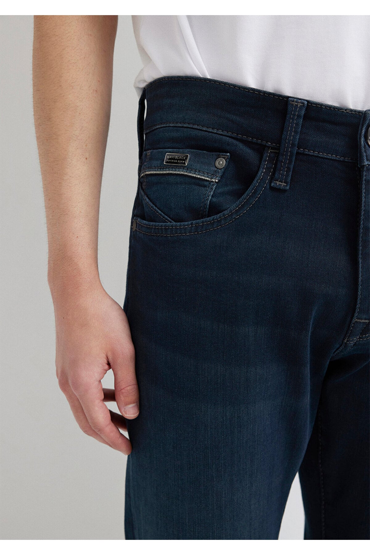26y Martın Shaded Blue Mavi Jean Pantolon