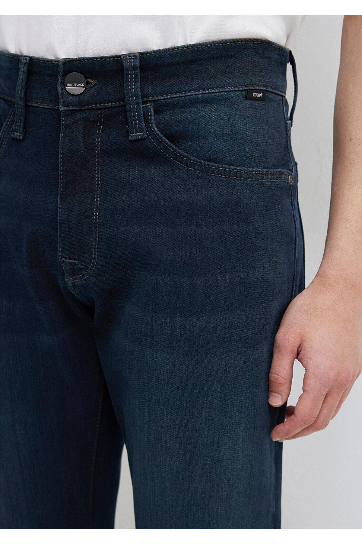 26y Martın Shaded Blue Mavi Jean Pantolon