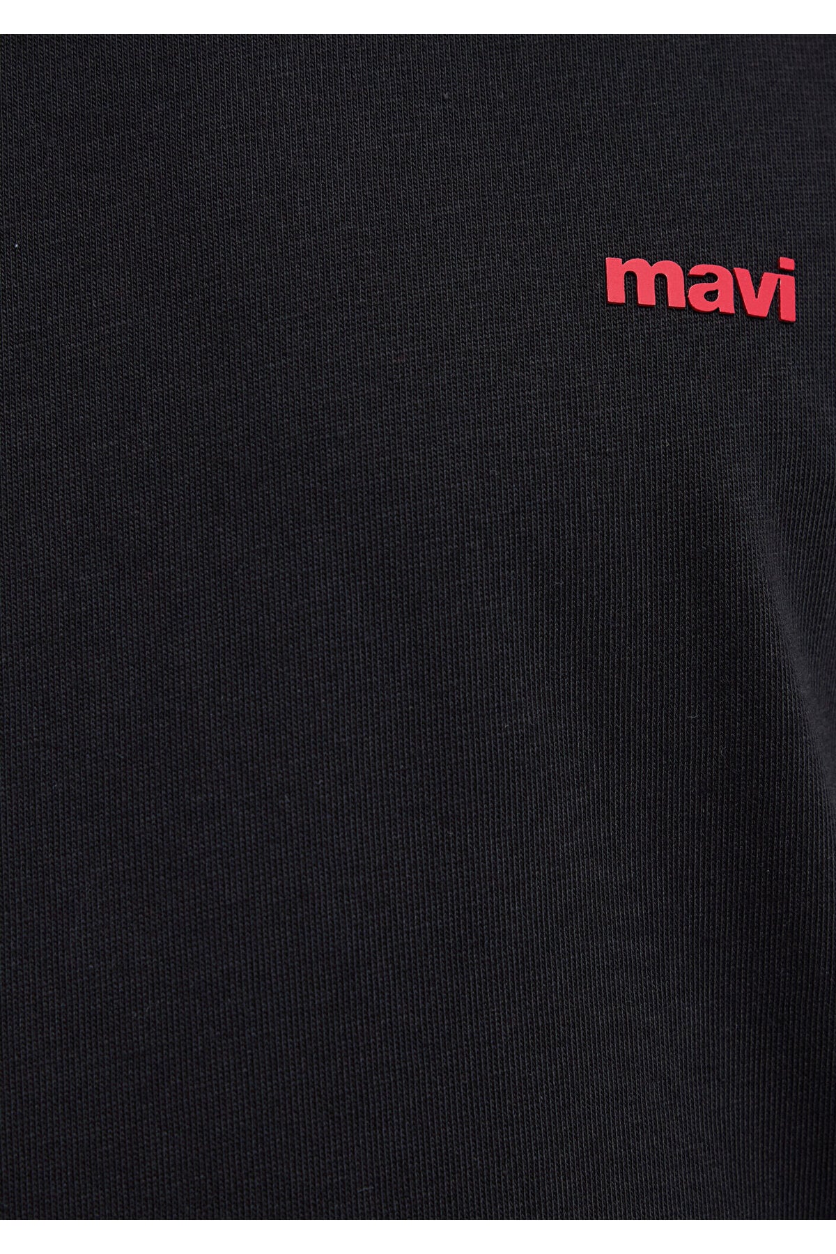 26y Mavi Baskılı Tişört