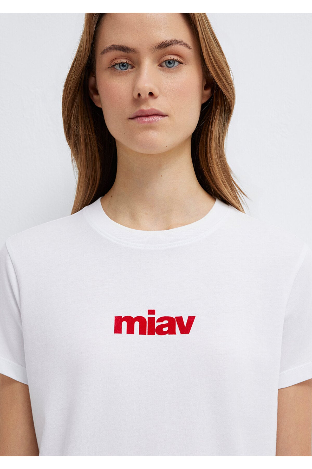 26y Miav Baskılı Tişört