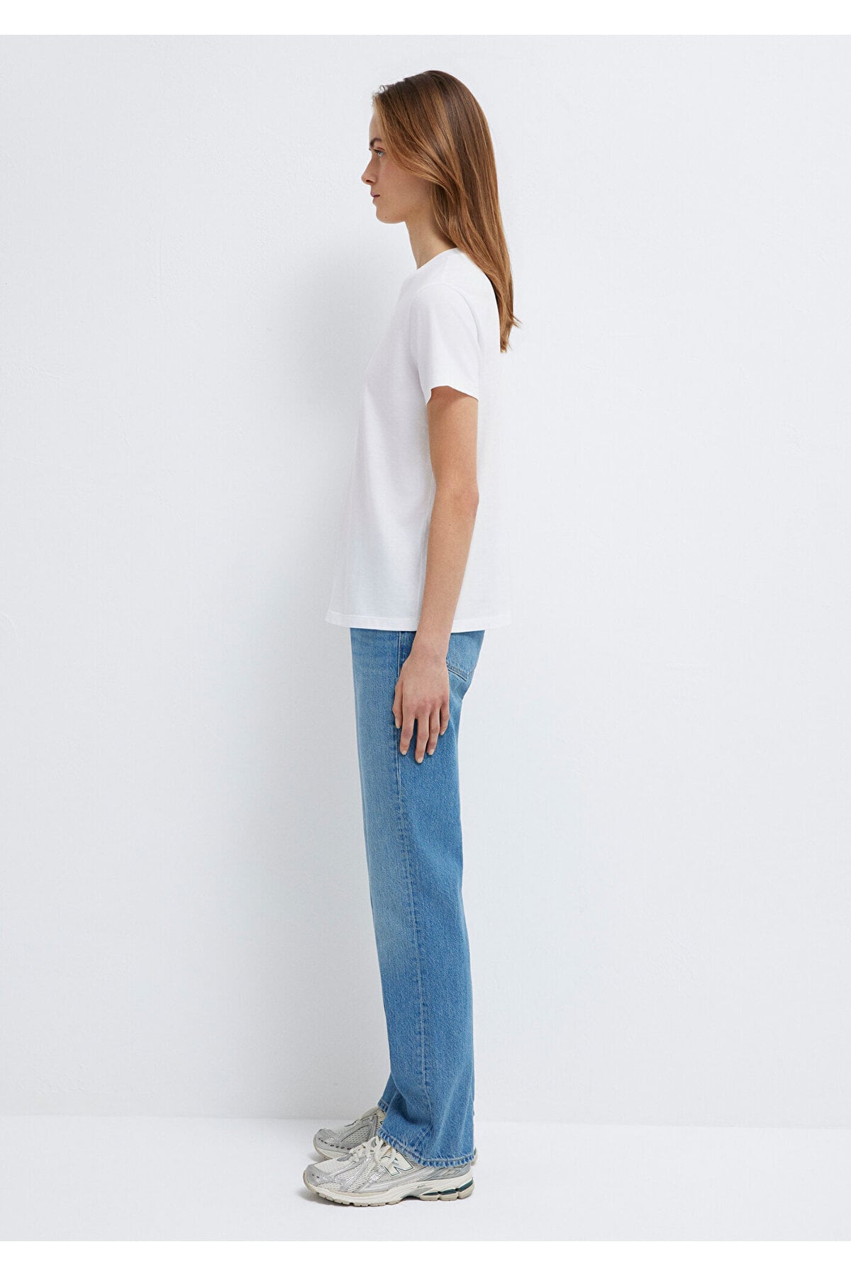 26y Miav Baskılı Tişört