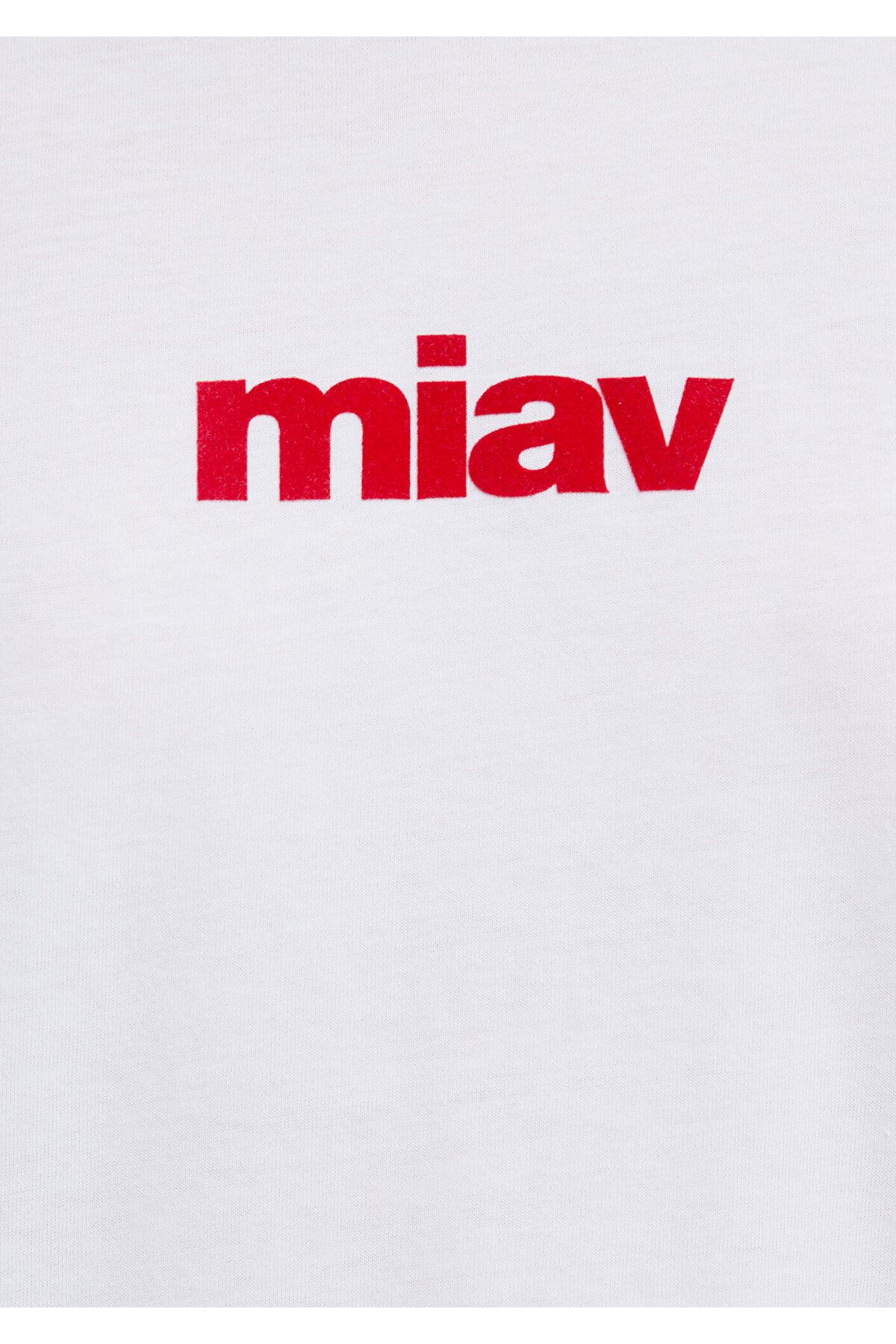 26y Miav Baskılı Tişört