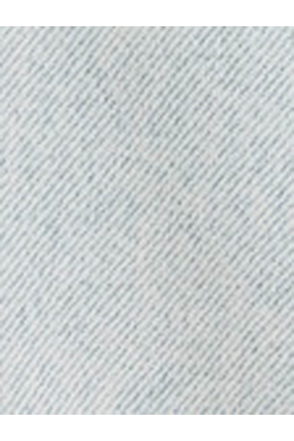 26YY59003209 Açık İndigo Kız Çocuk Jean Pantolon 6SKG40008AD