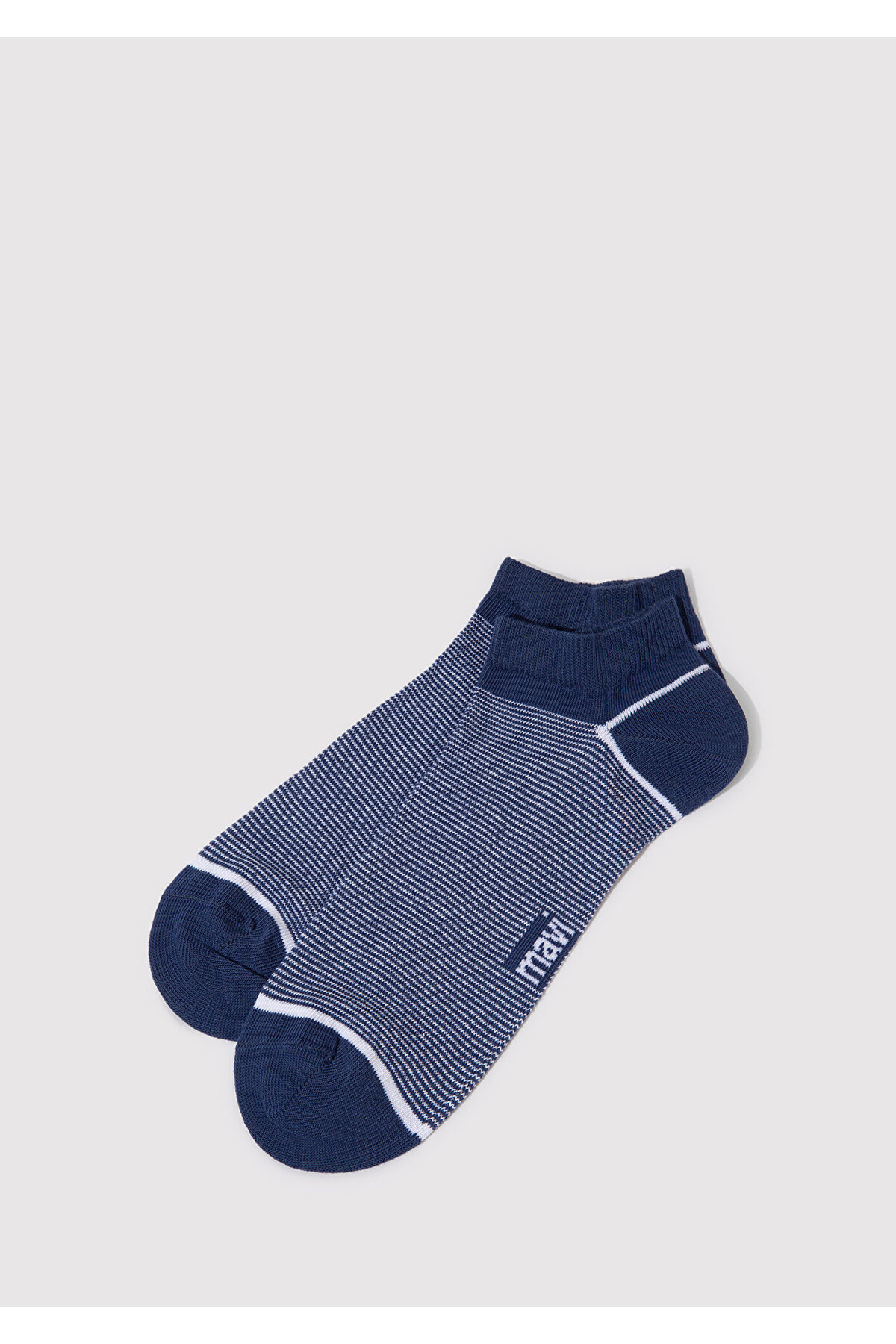 2li Patik Çorap 0910192-24386