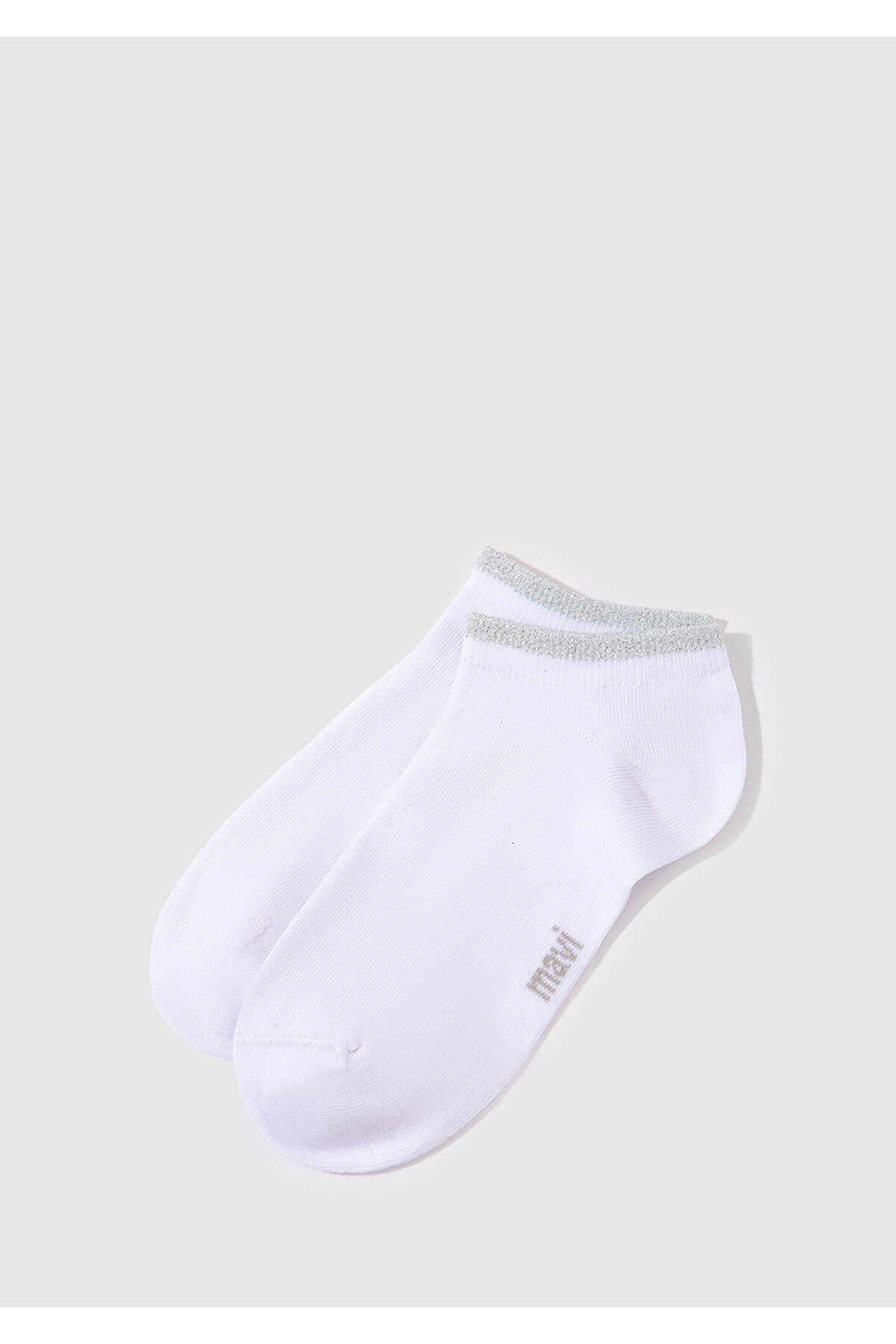 2li Patik Çorap 198295-620