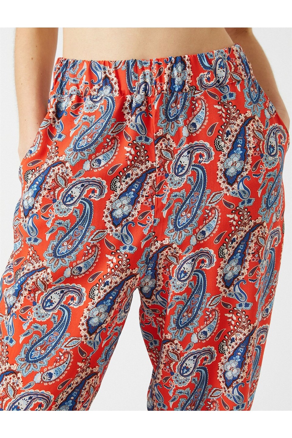 2SAL40059IW Pantolon