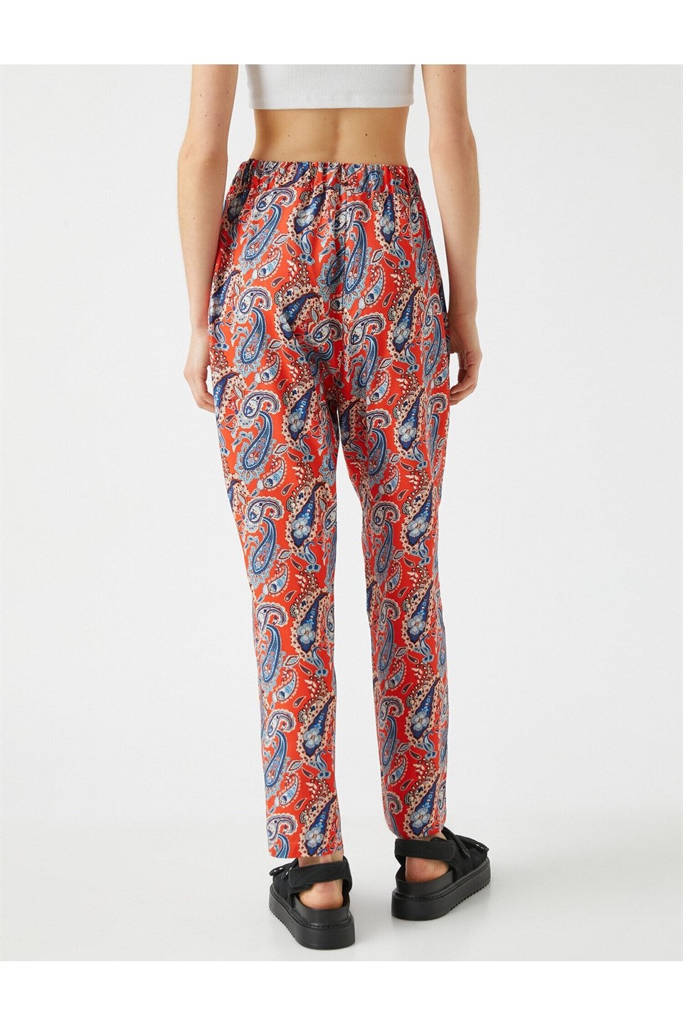 2SAL40059IW Pantolon